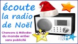 Radio Noël - 100% Noël, une radio pour les enfants et la famille