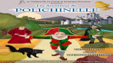 Spectacle Les Aventures de Polichinelle