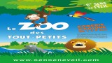 Spectacle enfant au festival d'Avignon, Le zoo des tout-petits