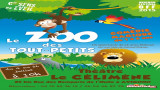 Spectacle enfants festival d'Avignon, Le zoo des tout petits au Théâtre le Célimène