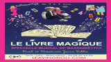 Spectacle d'Eveil et Créativité pour Jeune Public
