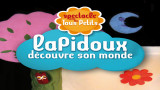 Lapidoux découvre son monde