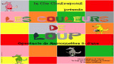 Spectacle enfant Les couleurs de Loup