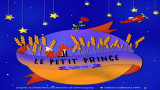 Le Petit Prince d'Antoine de St Exupéry