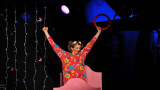 Spectacle enfant Toulouse, Va te coucher Zoé !