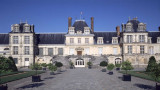 Vacances de la Toussaint au château de Fontainebleau