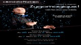 Zygomagique ! Spectacle de Magie pour enfants