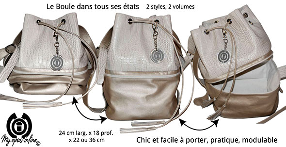 Sac a main pratique pour hot sale maman