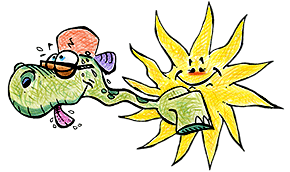 D&eacute;couvrez la premi&egrave;re sortie pour enfants s&eacute;lectionn&eacute;e par st&eacute;phyprod. Une sortie &agrave; faire de pr&eacute;f&eacute;rence quand il fait beau.
