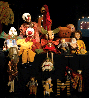 L'Atelier de la Bonne Graine. La programmation des Spectacles jeune public de l'Atelier de la Bonne Graine &agrave; Paris