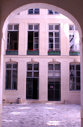 Le Th&eacute;&acirc;tre Les D&eacute;chargeurs pour les enfants. la programmation des Spectacles jeune public de la salle de spectacles le Th&eacute;&acirc;tre Les D&eacute;chargeurs &agrave; Paris. Cr�dit photo 2008 i-fou-lep�lemedia.