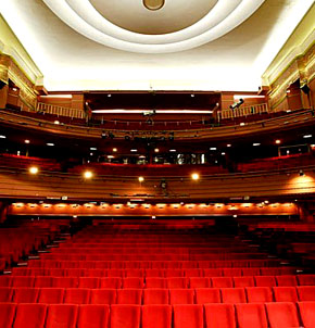 Spectacle pour enfants à Paris. La programmation des Spectacles jeune public de la salle de spectacle Comédia.