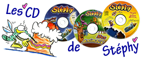 Tous les CD pour enfants, disques pour les enfants. Choix, achat et vente de CD pour enfants. CD de chansons pour enfants et disques de contes pour enfants.