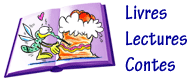 Livres enfants, des livres gratuits, des livres virtuels &agrave; lire sur le site pour enfants stephyprod.com