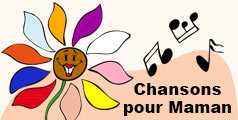 Chansons pour maman.