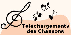 Téléchargez gratuitement nos chansons pour enfants dans l'espace membre Stéphyprod.