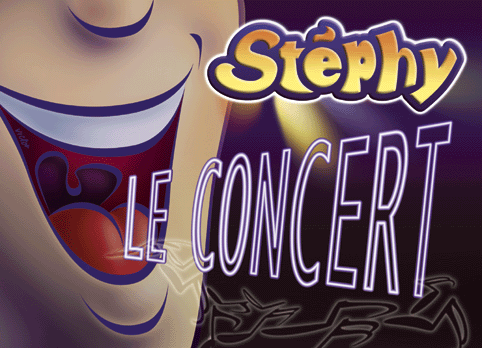 concert pour enfants