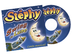 cd enfants contes enfants musique enfant swing la lune