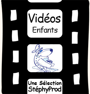 Vidéos Divers. Sélection Stephyprod pour les enfants et la famille.