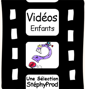 Vidéos Divers. Sélection Stephyprod pour les enfants et la famille.