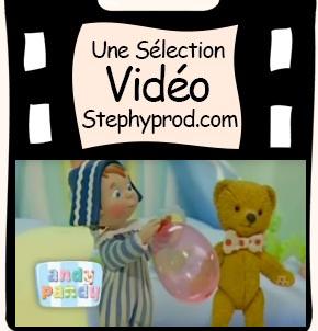 Vidéos Ballon. Sélection Stephyprod pour les enfants et la famille.