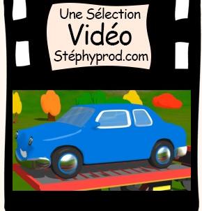 Vidéos Lire. Sélection Stephyprod pour les enfants et la famille.