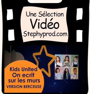 Vidéos Boite à musique. Sélection Stephyprod pour les enfants et la famille.