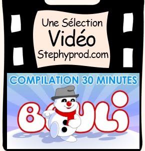 Vidéos Classique. Sélection Stephyprod pour les enfants et la famille.