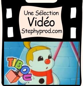 Vidéos Igloo. Sélection Stephyprod pour les enfants et la famille.