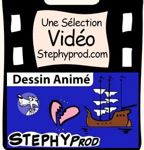 Vidéo Brave Marin, dessin animé chant de marin pour les enfants et les bébés.