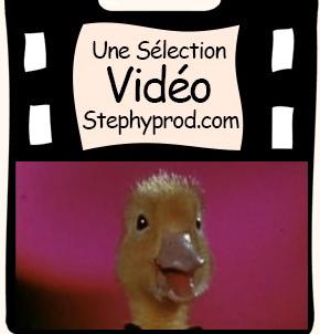 Vidéos Saturnin. Sélection Stephyprod pour les enfants et la famille.