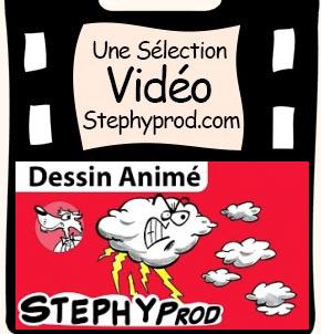 Vidéos Pluie. Sélection Stephyprod pour les enfants et la famille.