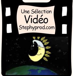 Vidéos Plume. Sélection Stephyprod pour les enfants et la famille.