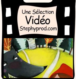 Vidéos Livre audio. Sélection Stephyprod pour les enfants et la famille.