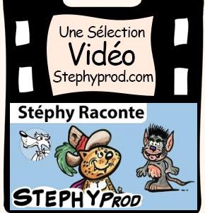 Vidéo Conteur pour enfants, Stéphy raconte Le Chat Botté pour les enfants et les bébés.