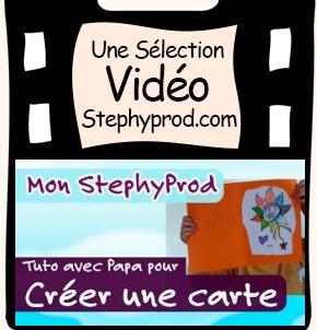 Vidéos Coloriage. Sélection Stephyprod pour les enfants et la famille.