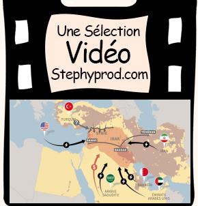 Vidéos Religion. Sélection Stephyprod pour les enfants et la famille.