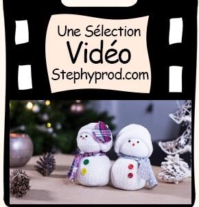 Vidéos Tutoriel. Sélection Stephyprod pour les enfants et la famille.