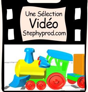 Vidéos Violet. Sélection Stephyprod pour les enfants et la famille.