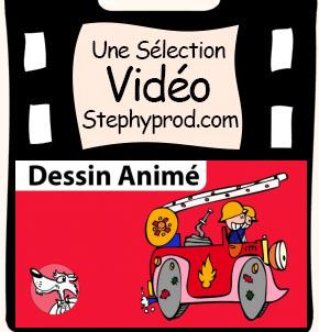 Vidéos Feu. Sélection Stephyprod pour les enfants et la famille.