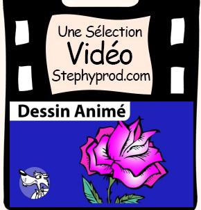 Vidéos Amour. Sélection Stephyprod pour les enfants et la famille.