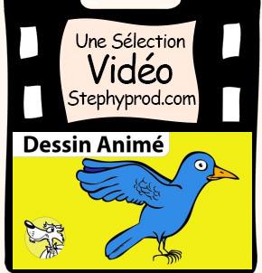 Vidéos Voler. Sélection Stephyprod pour les enfants et la famille.