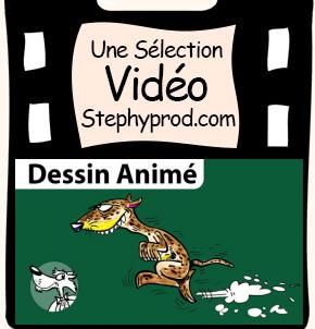 Vidéos Course. Sélection Stephyprod pour les enfants et la famille.