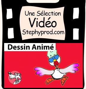 Vidéos Music Dance. Sélection Stephyprod pour les enfants et la famille.