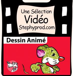 Vidéos Vert. Sélection Stephyprod pour les enfants et la famille.