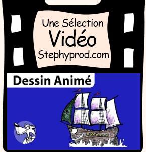 Vidéos Marin. Sélection Stephyprod pour les enfants et la famille.