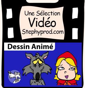 Vidéos Conte Grimm. Sélection Stephyprod pour les enfants et la famille.