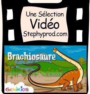 Vidéos Genikids. Sélection Stephyprod pour les enfants et la famille.