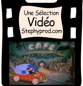 Vidéos Mouche. Sélection Stephyprod pour les enfants et la famille.