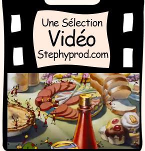 Vidéos Fourmi. Sélection Stephyprod pour les enfants et la famille.